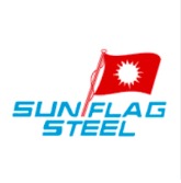 SUNFLAG STEEL