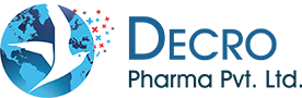 Decro Pharma Pvt. Ltd.