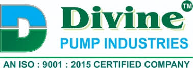 DIVINE PUMP INDUSTRIES