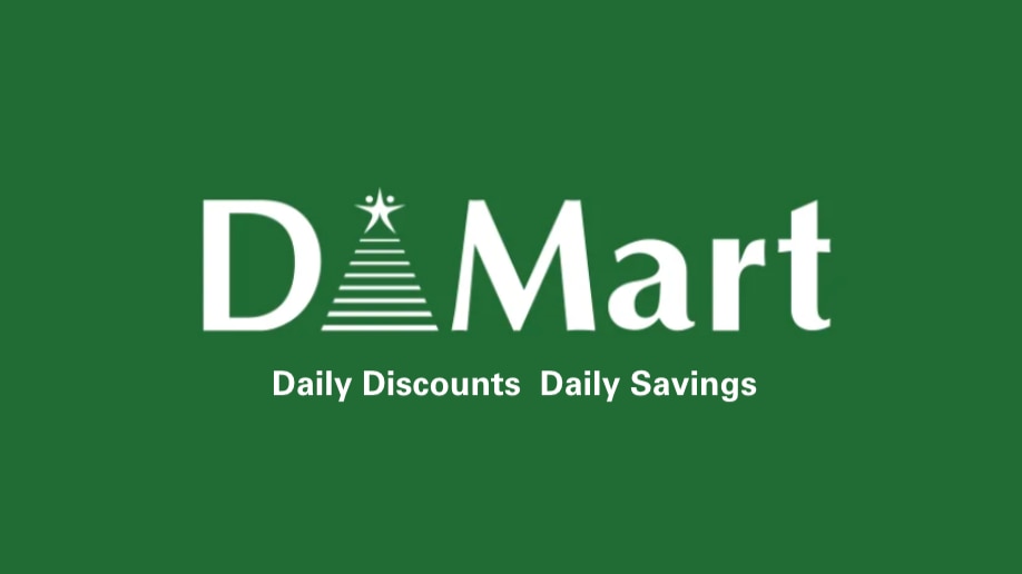 Dmart