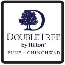 DOUBLE TREE BY HILTON