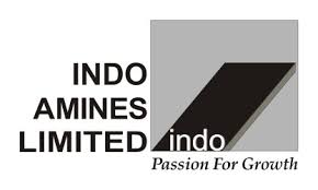 Indo Amines Ltd 