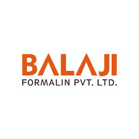 Balaji Formalin Pvt Ltd