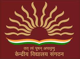 Kendriya Vidyala Sangathan 