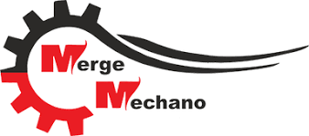 MERGE MECHANO PVT LTD