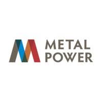 METAL POWER  ANALYTICAL PVT LTD