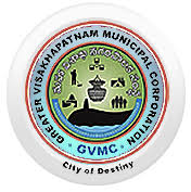 Grater Vishakapatnam muncipal corporation 