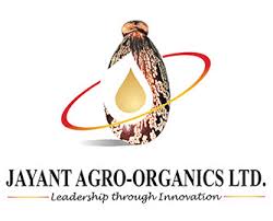 Jayant Agro-Organics Limited 