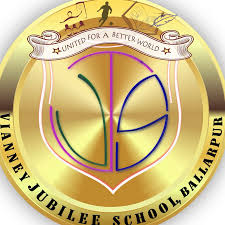 VIANNEY JUBLIEE SCHOOL 