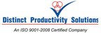 Distinct Productivity Solutions