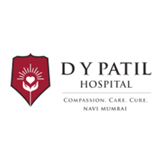  D Y PATIL HOSPITAL GROUPS