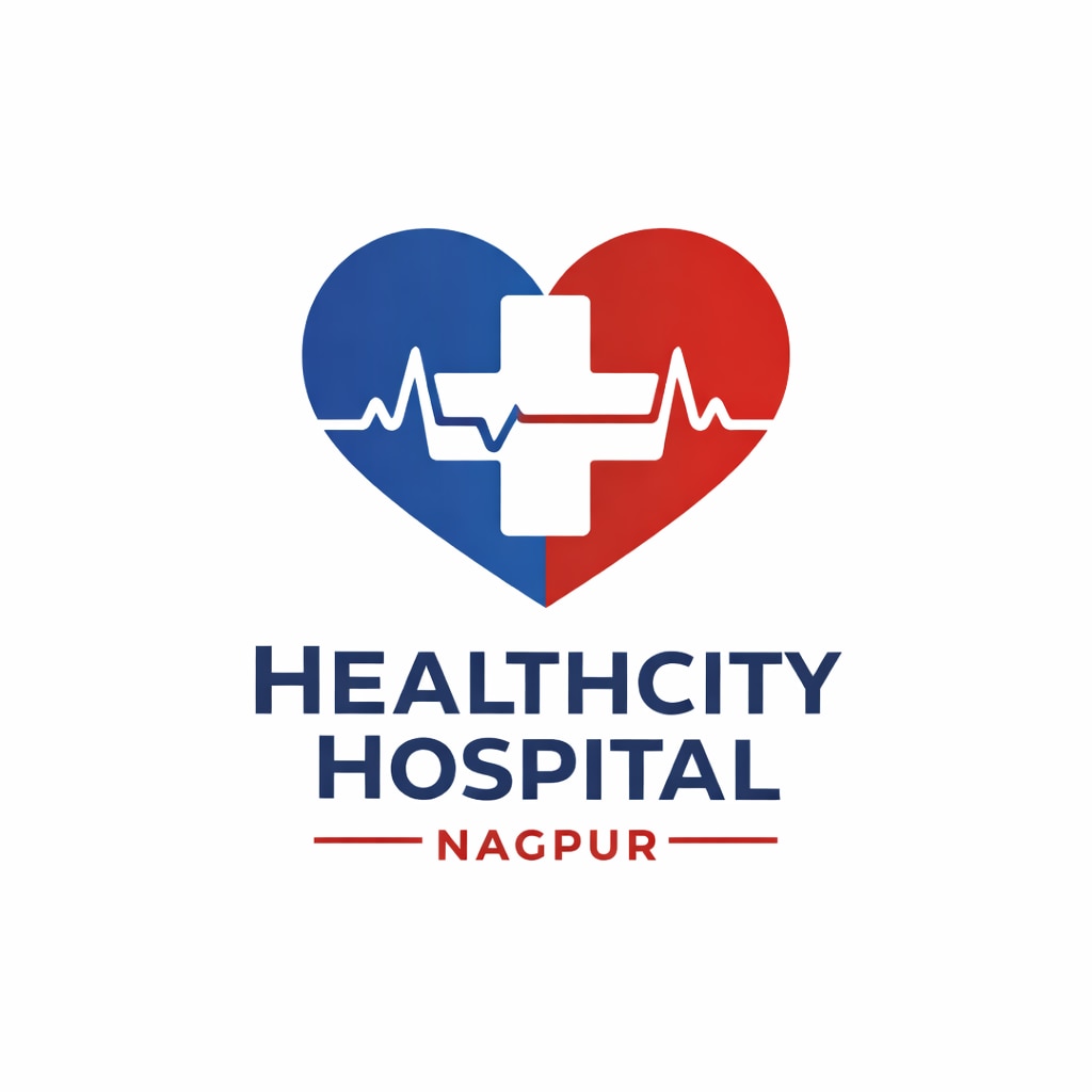 Healthcity Hospital - Nagpur