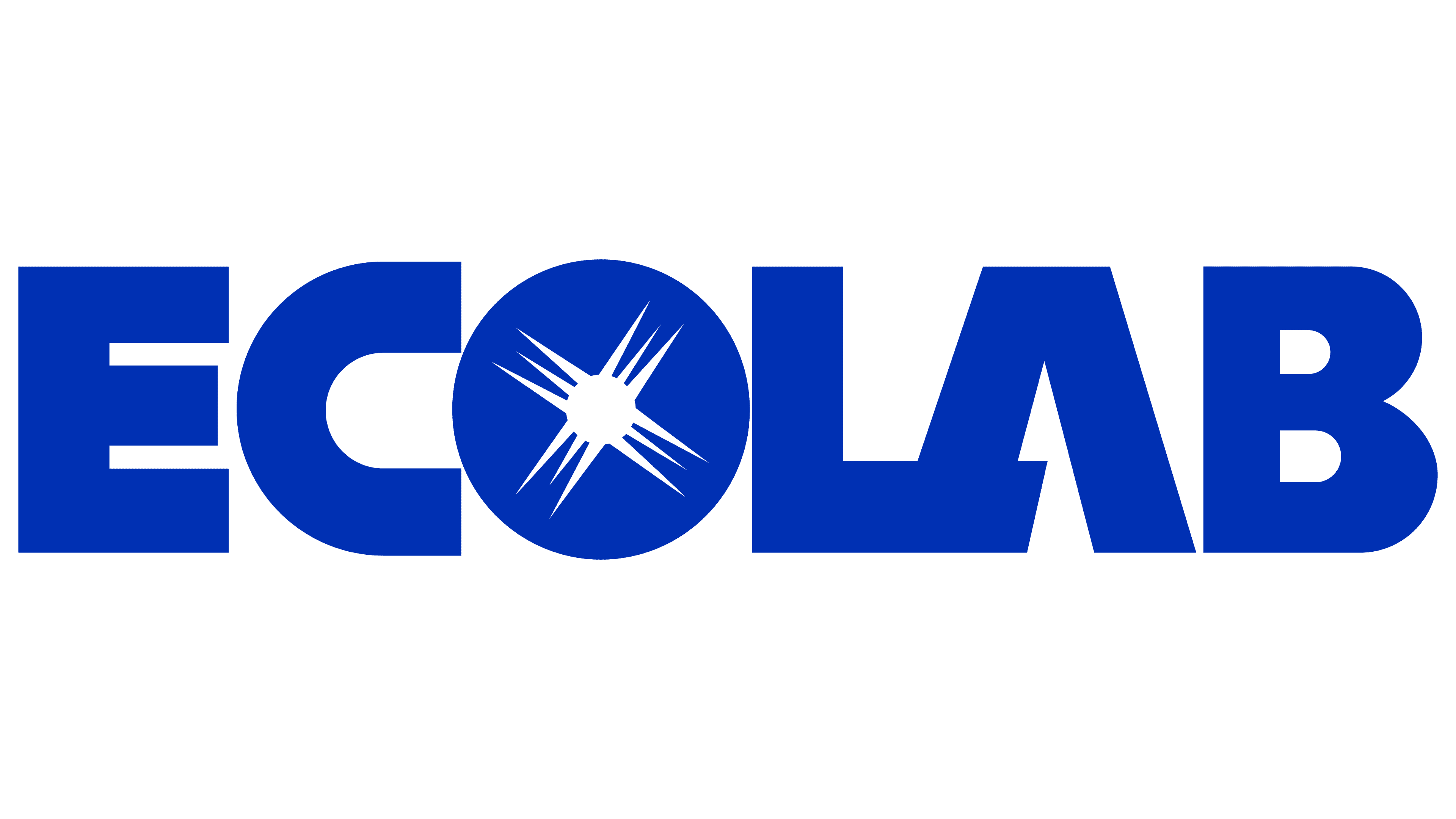 Ecolab