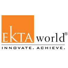 EKTA WORLD 