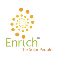 Enrich Energy Pvt Ltd