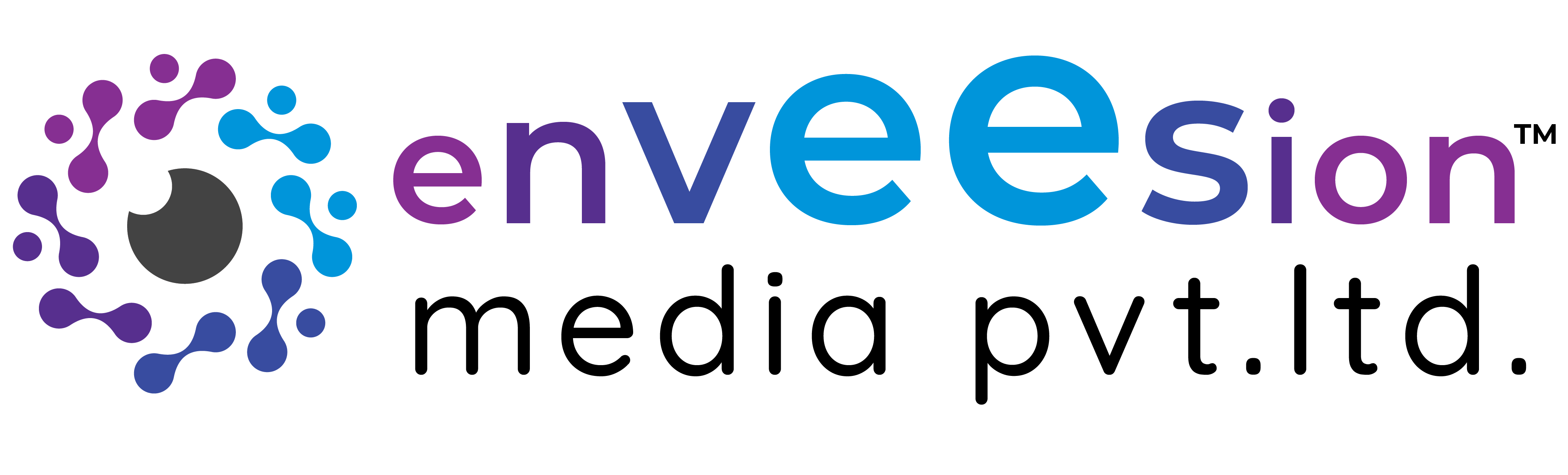 Enveesion Media