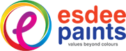 Esdee paints 