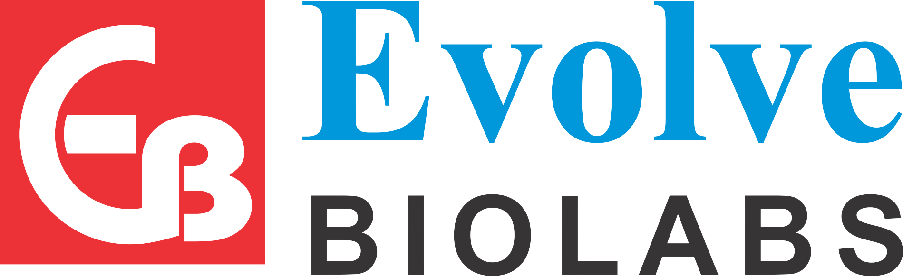 Evolve Pharma