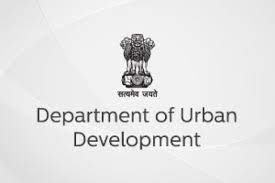 DEPARTMENT OF URBAN DEVELOPMENT