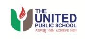 THE UNITED PUBLIC SCHOOL NAICKENPALAYAM