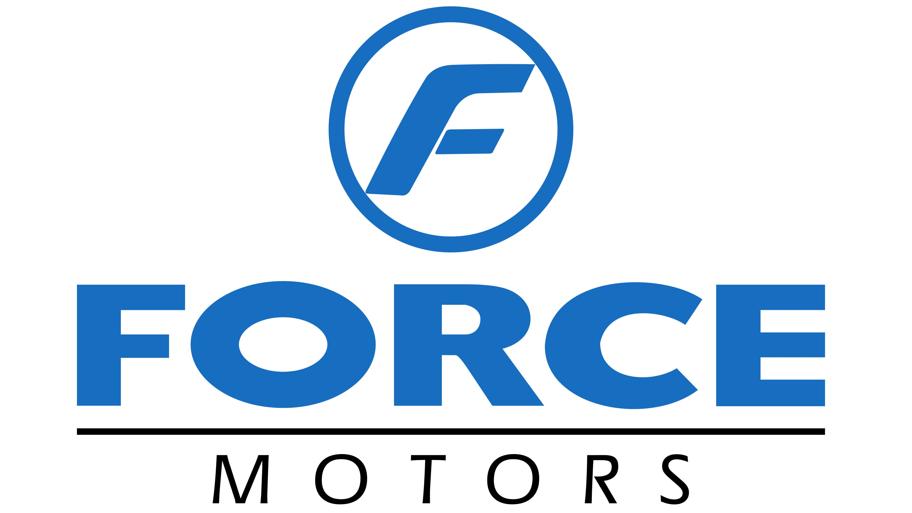Force Motors