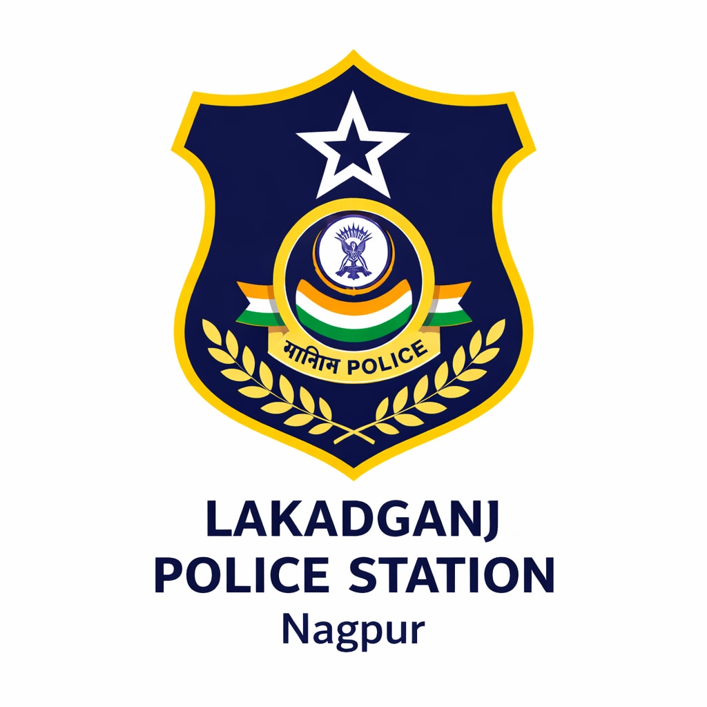 Lakadganj Police Station