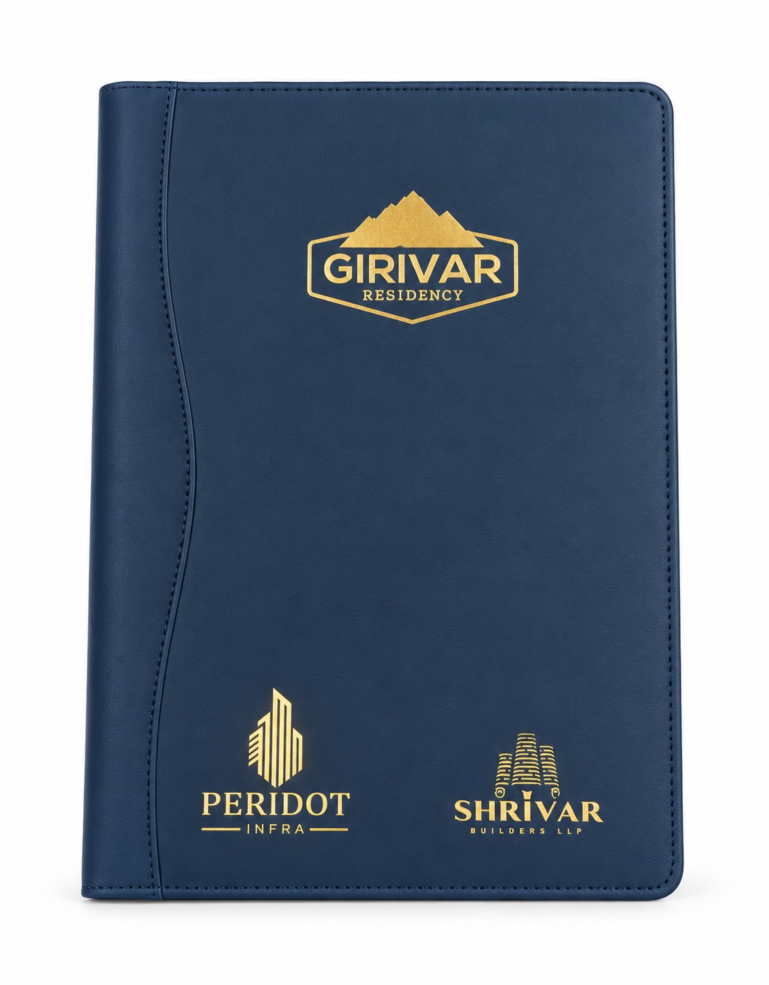 Shrivar Builders LLP