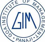 Goa Institute Of Management 