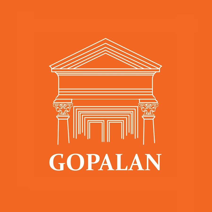 Gopalan Builders