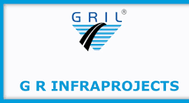 GR INFRAPROJECTS LTD