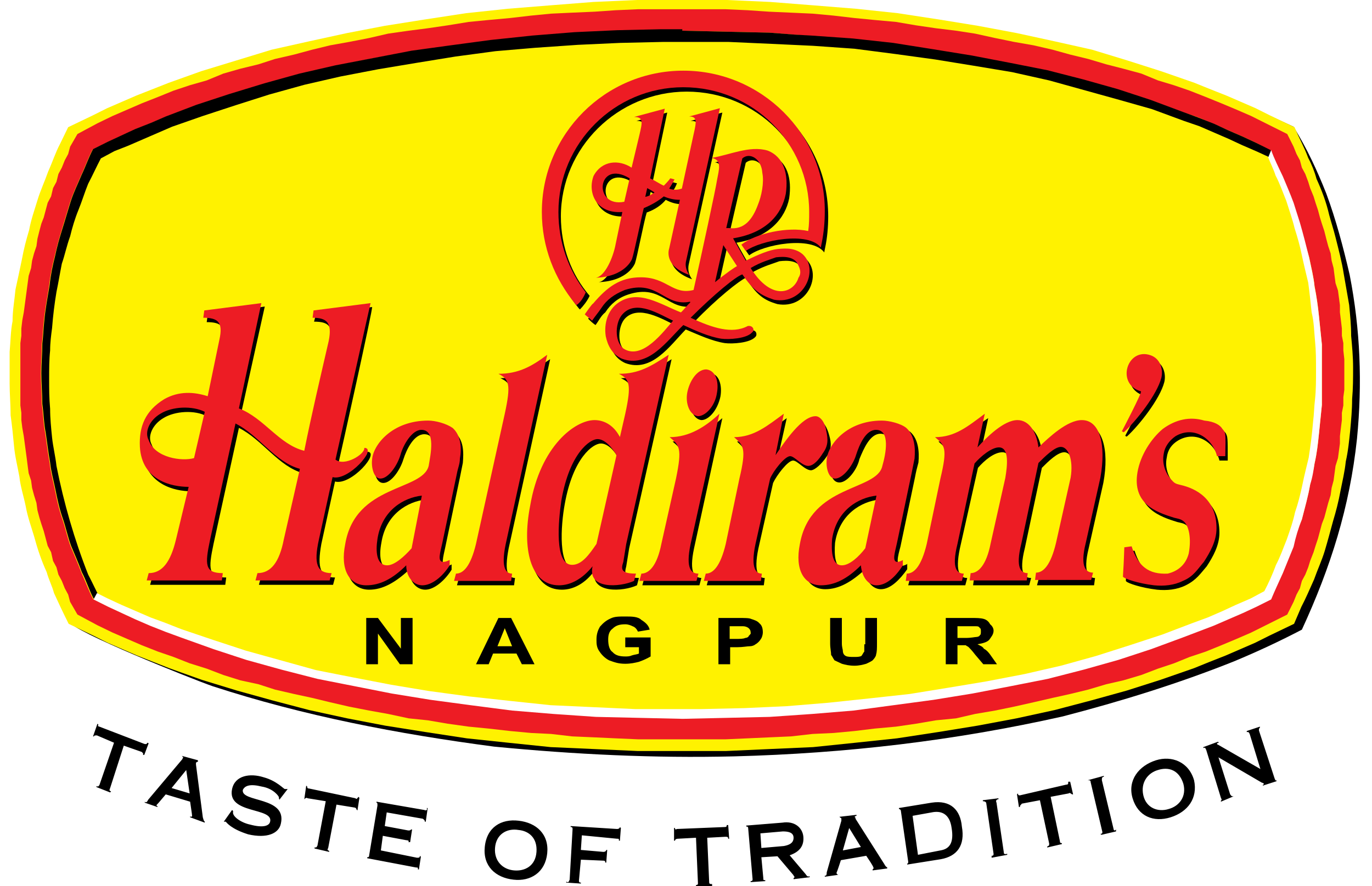 HALDIRAM