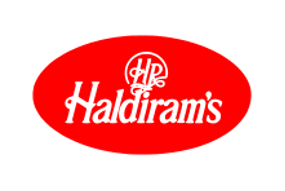 Haldirams 