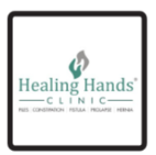 HEALING HANDS