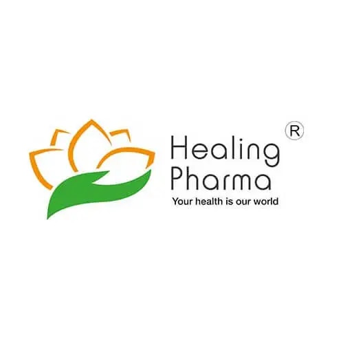  Healing Pharma