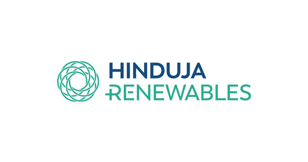 Hinduja Renewables Pvt Ltd