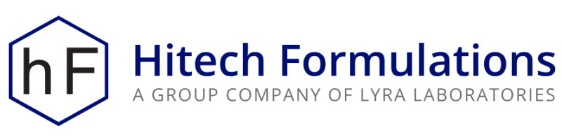 Hitech Formulation's