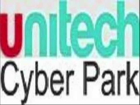 UNITECH CYBER PARK 