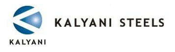 Kalyani Steel