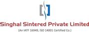 Singhal Sintered Pvt Ltd