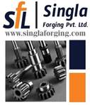 Singla Forging