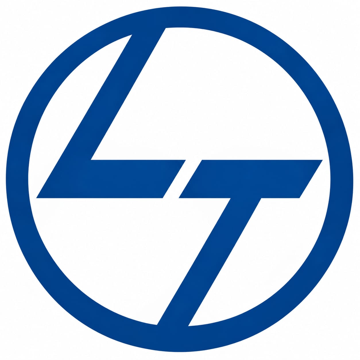 Larsen & Toubro Limited (L&T)