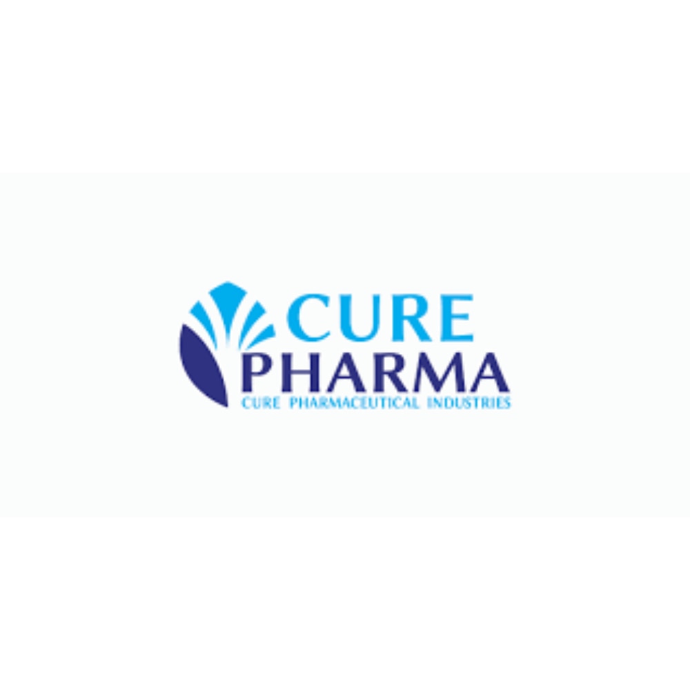 Cure Pharma 