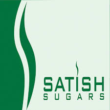 Satish sugar 