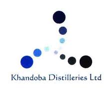 Khandoba Distilleries