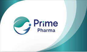 Prime Pharma