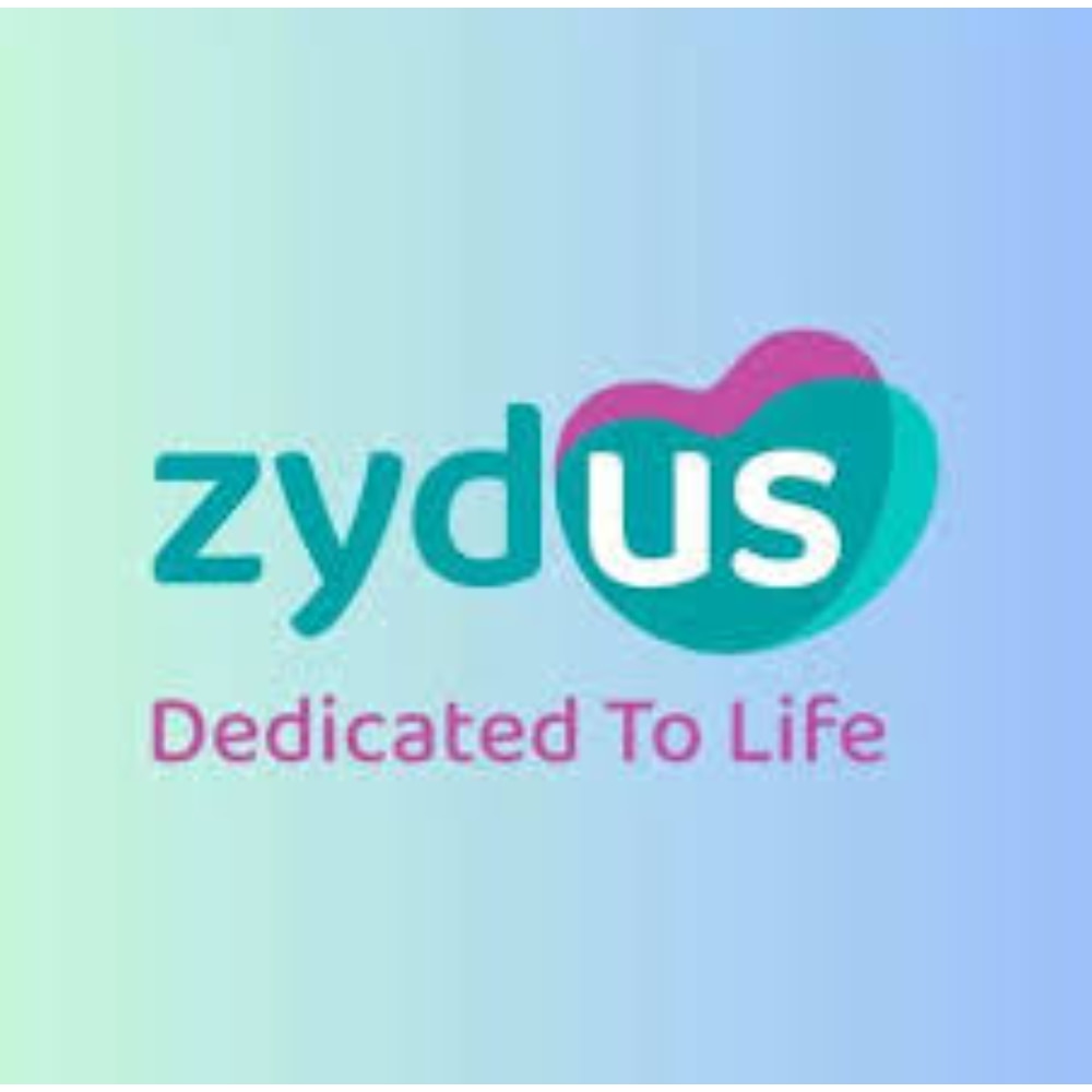 Zydus Lifesciences