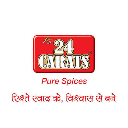 24 CARATS SPICES