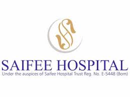 SAIFE HOSPITAL, MUMBAI