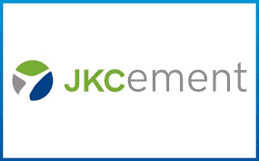 JK cement.