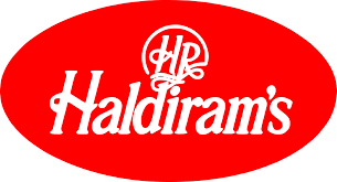 Haldiram's